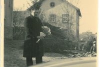 195x - 001 - Pfarrer Stolzenberger
Pfarrer von 1949-1954 in Eichelsee